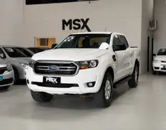 FORD RANGER 2.2 XLS 4X2 CD 16V DIESEL 4P AUTOMÁTICO FORD RANGER 2.2 XLS 4X2 CD 16V DIESEL 4P AUTOMÁTICO