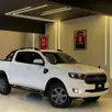 FORD RANGER 2.2 XLS 4X2 CD 16V DIESEL 4P AUTOMÁTICO FORD RANGER 2.2 XLS 4X2 CD 16V DIESEL 4P AUTOMÁTICO