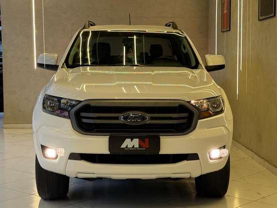 FORD-RANGER-2020