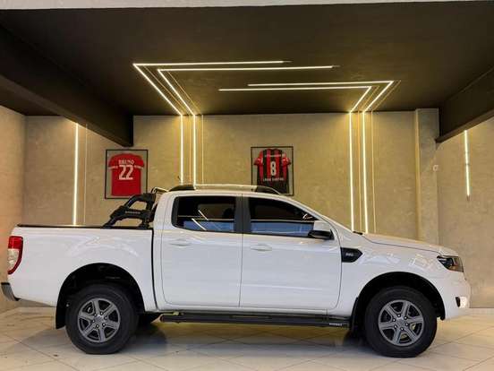 FORD-RANGER-2020