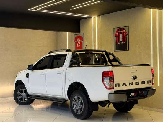 FORD-RANGER-2020