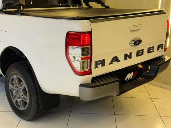 FORD-RANGER-2.2 XLS 4X2 CD 16V DIESEL 4P AUTOMÁTICO FORD-RANGER-2020
