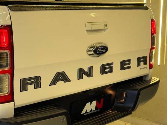 FORD-RANGER-2020
