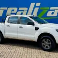 FORD RANGER 2.2 XLS 4X2 CD 16V DIESEL 4P MANUAL FORD RANGER 2.2 XLS 4X2 CD 16V DIESEL 4P MANUAL