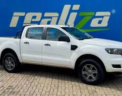 FORD RANGER 2.2 XLS 4X2 CD 16V DIESEL 4P MANUAL FORD RANGER 2.2 XLS 4X2 CD 16V DIESEL 4P MANUAL