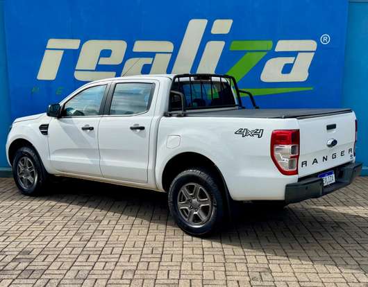FORD-RANGER-2017