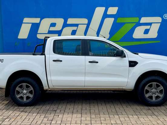 FORD-RANGER-2.2 XLS 4X2 CD 16V DIESEL 4P MANUAL FORD-RANGER-2017