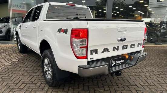 FORD-RANGER-2020