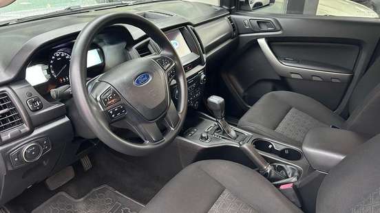 FORD-RANGER-2020