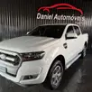 FORD RANGER 2.2 XLS 4X4 CD 16V DIESEL 4P AUTOMÁTICO FORD RANGER 2.2 XLS 4X4 CD 16V DIESEL 4P AUTOMÁTICO