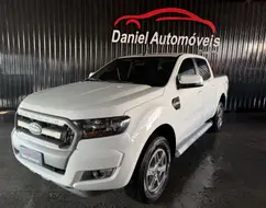 FORD RANGER 2.2 XLS 4X4 CD 16V DIESEL 4P AUTOMÁTICO FORD RANGER 2.2 XLS 4X4 CD 16V DIESEL 4P AUTOMÁTICO
