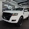FORD RANGER 2.2 XLS 4X4 CD 16V DIESEL 4P AUTOMÁTICO FORD RANGER 2.2 XLS 4X4 CD 16V DIESEL 4P AUTOMÁTICO