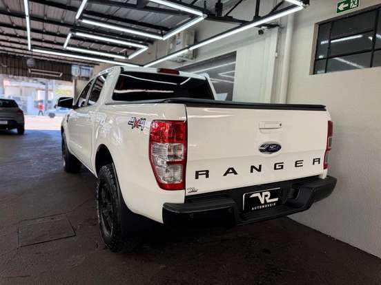 FORD-RANGER-2017