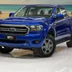 FORD RANGER 2.2 XLS 4X4 CD 16V DIESEL 4P AUTOMÁTICO FORD RANGER 2.2 XLS 4X4 CD 16V DIESEL 4P AUTOMÁTICO