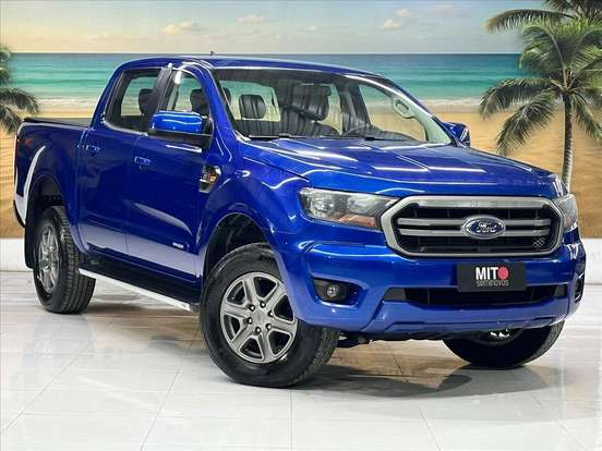 FORD-RANGER-2022