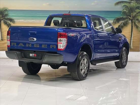 FORD-RANGER-2022