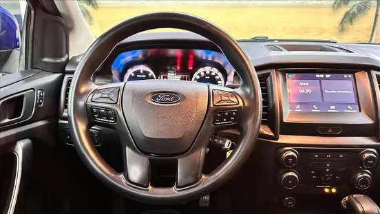 FORD-RANGER-2022