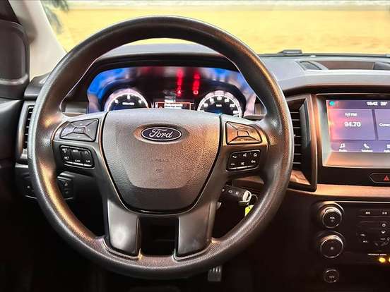 FORD-RANGER-2.2 XLS 4X4 CD 16V DIESEL 4P AUTOMÁTICO FORD-RANGER-2022