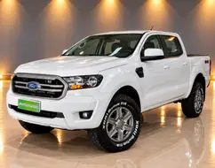 FORD RANGER 2.2 XLS 4X4 CD 16V DIESEL 4P MANUAL FORD RANGER 2.2 XLS 4X4 CD 16V DIESEL 4P MANUAL