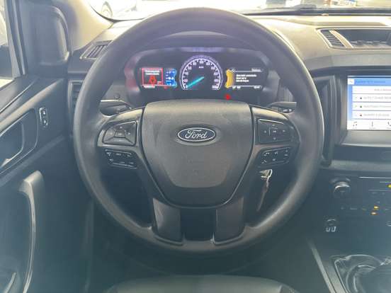 FORD-RANGER-2.2 XLS 4X4 CD 16V DIESEL 4P MANUAL FORD-RANGER-2019