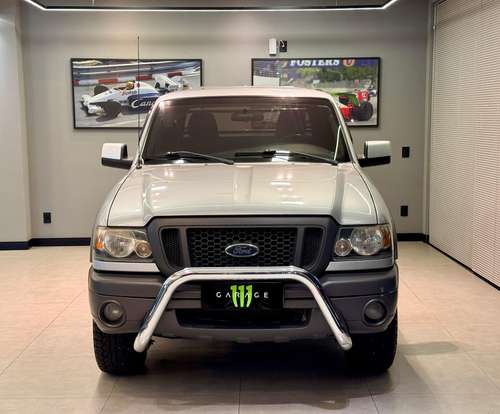 FORD-RANGER-2009