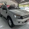 FORD RANGER 2.5 XLS 4X2 CD 16V FLEX 4P MANUAL FORD RANGER 2.5 XLS 4X2 CD 16V FLEX 4P MANUAL
