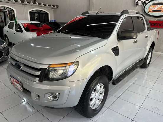 FORD-RANGER-2012