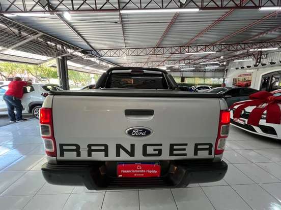 FORD-RANGER-2012