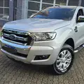 FORD RANGER 2.5 XLT 4X2 CD 16V FLEX 4P MANUAL FORD RANGER 2.5 XLT 4X2 CD 16V FLEX 4P MANUAL