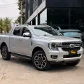 FORD RANGER 3.0 V6 TURBO DIESEL CD LIMITED 4X4 AUTOMÁTICO FORD RANGER 3.0 V6 TURBO DIESEL CD LIMITED 4X4 AUTOMÁTICO