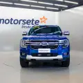 FORD RANGER 3.0 V6 TURBO DIESEL CD LIMITED 4X4 AUTOMÁTICO FORD RANGER 3.0 V6 TURBO DIESEL CD LIMITED 4X4 AUTOMÁTICO