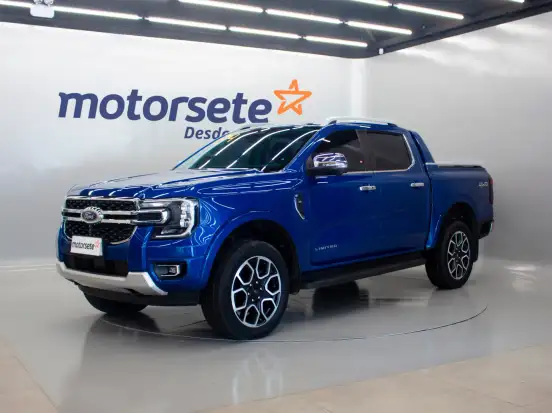 FORD-RANGER-2023