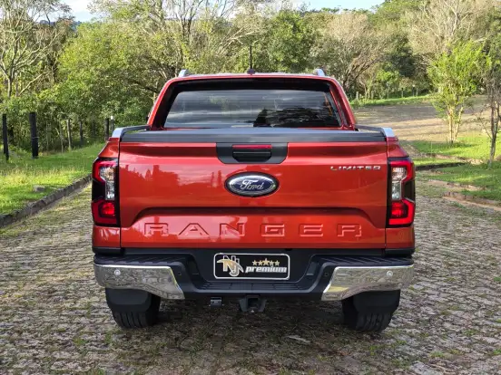 FORD-RANGER-3.0 V6 TURBO DIESEL CD LIMITED 4X4 AUTOMÁTICO FORD-RANGER-2023