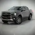 FORD RANGER 3.0 V6 TURBO DIESEL CD LIMITED 4X4 AUTOMÁTICO FORD RANGER 3.0 V6 TURBO DIESEL CD LIMITED 4X4 AUTOMÁTICO