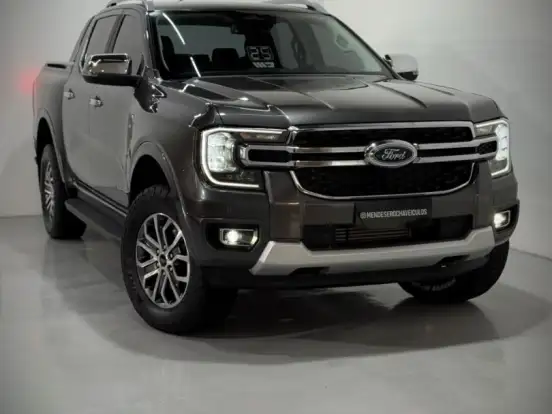 FORD-RANGER-3.0 V6 TURBO DIESEL CD LIMITED 4X4 AUTOMÁTICO FORD-RANGER-2024