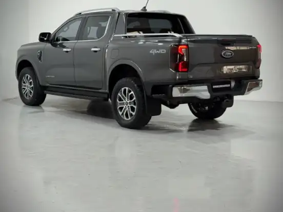 FORD-RANGER-3.0 V6 TURBO DIESEL CD LIMITED 4X4 AUTOMÁTICO FORD-RANGER-2024