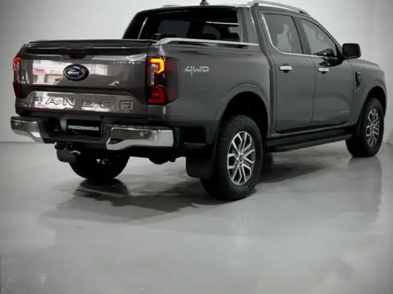 FORD-RANGER-3.0 V6 TURBO DIESEL CD LIMITED 4X4 AUTOMÁTICO FORD-RANGER-2024
