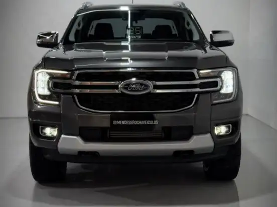 FORD-RANGER-3.0 V6 TURBO DIESEL CD LIMITED 4X4 AUTOMÁTICO FORD-RANGER-2024