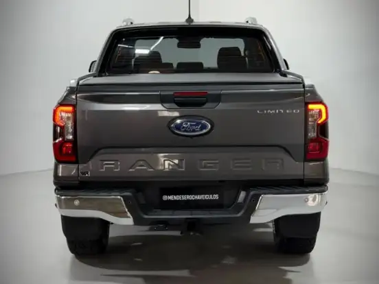FORD-RANGER-3.0 V6 TURBO DIESEL CD LIMITED 4X4 AUTOMÁTICO FORD-RANGER-2024