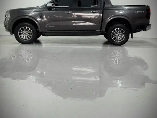 FORD-RANGER-3.0 V6 TURBO DIESEL CD LIMITED 4X4 AUTOMÁTICO FORD-RANGER-2024