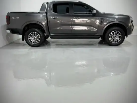 FORD-RANGER-3.0 V6 TURBO DIESEL CD LIMITED 4X4 AUTOMÁTICO FORD-RANGER-2024