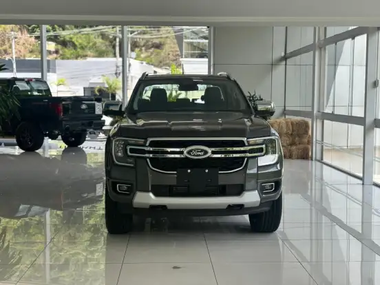 FORD-RANGER-3.0 V6 TURBO DIESEL CD LIMITED 4X4 AUTOMÁTICO FORD-RANGER-2026