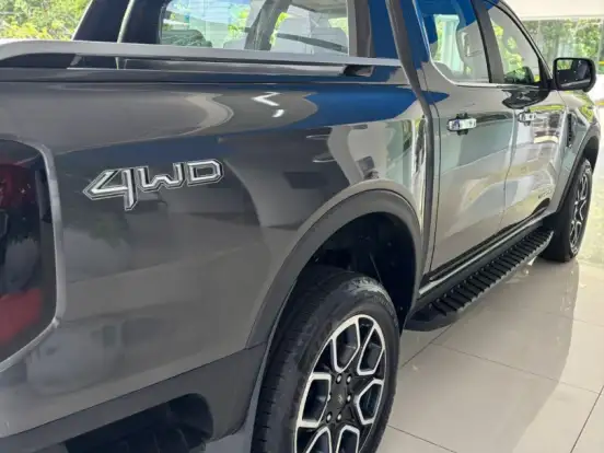 FORD-RANGER-3.0 V6 TURBO DIESEL CD LIMITED 4X4 AUTOMÁTICO FORD-RANGER-2026