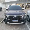 FORD RANGER 3.0 V6 TURBO DIESEL CD XLT 4X4 AUTOMÁTICO FORD RANGER 3.0 V6 TURBO DIESEL CD XLT 4X4 AUTOMÁTICO