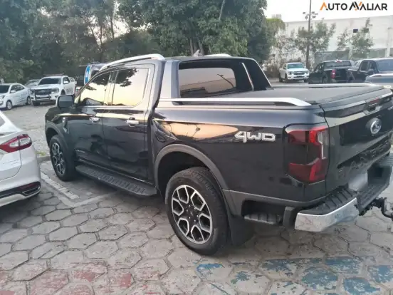 FORD-RANGER-2025