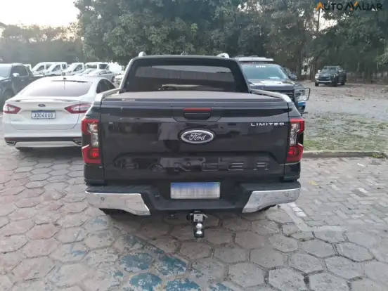 FORD-RANGER-2025