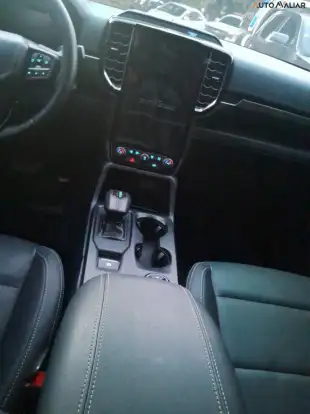 FORD-RANGER-2025
