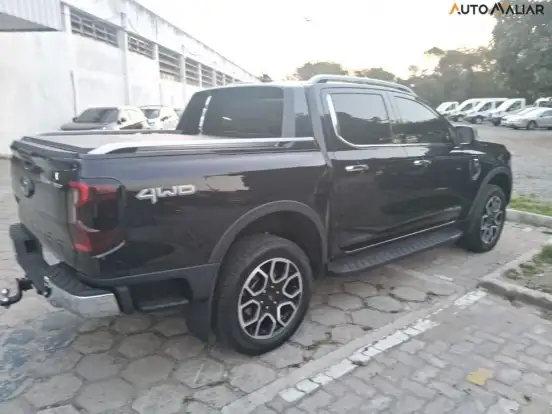 FORD-RANGER-2025
