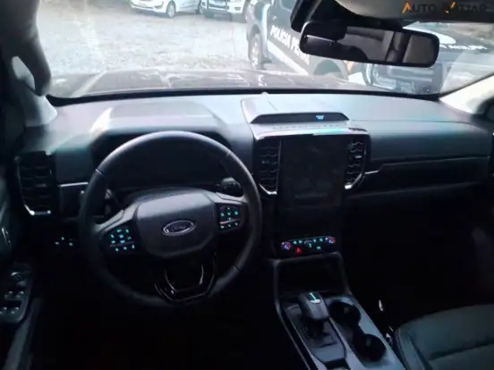 FORD-RANGER-2025