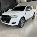 FORD RANGER 3.2 LIMITED 4X4 CD 20V DIESEL 4P AUTOMÁTICO FORD RANGER 3.2 LIMITED 4X4 CD 20V DIESEL 4P AUTOMÁTICO